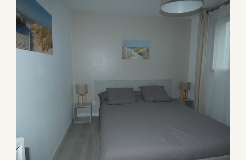 LE-CROTOY Le Bois Flotté