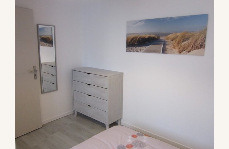 LE-CROTOY Le Bois Flotté