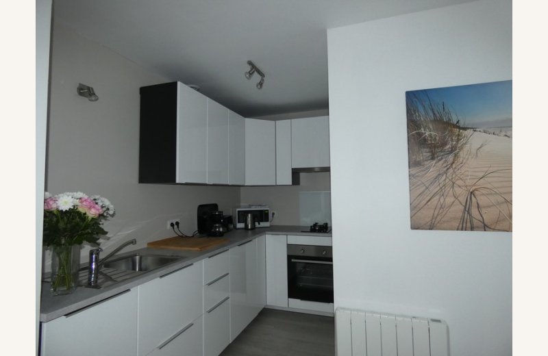 LE-CROTOY Le Bois Flotté