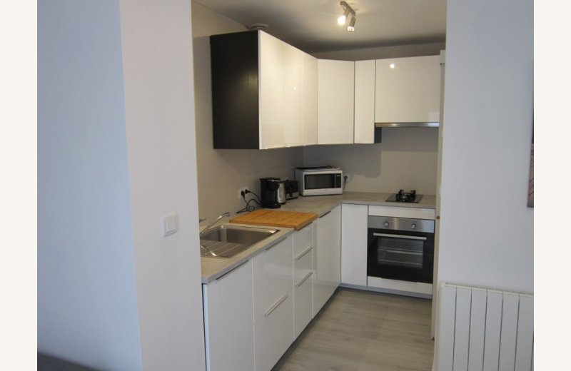 LE-CROTOY Le Bois Flotté