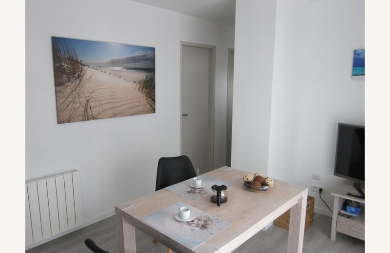 LE-CROTOY Le Bois Flotté