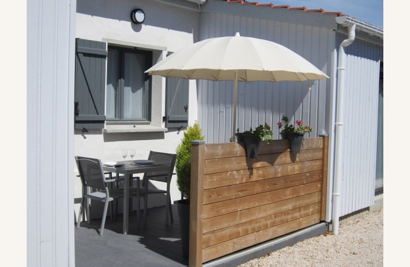 LE-CROTOY Le Bois Flotté