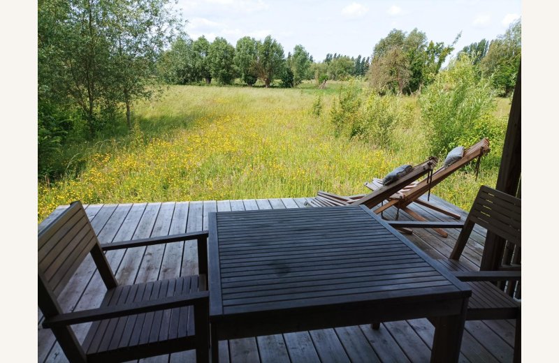 GRAND LAVIERS Le Refuge