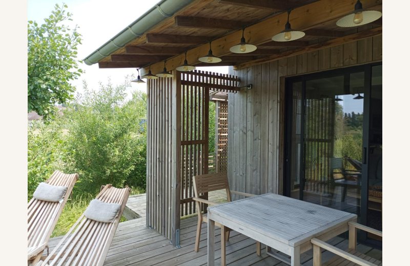 GRAND LAVIERS Le Refuge