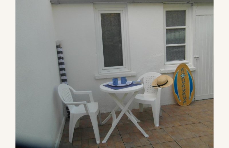 QUEND-PLAGE La Pomme de Pin