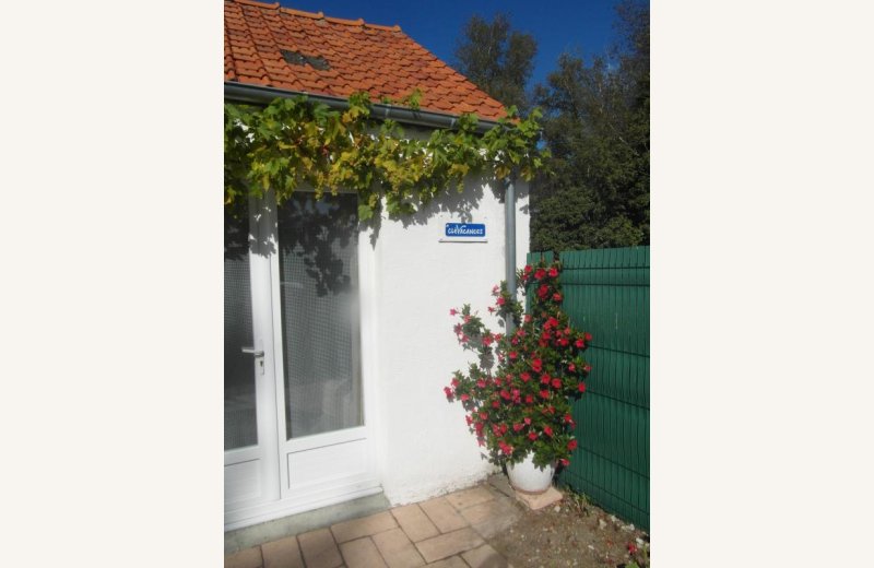 QUEND-PLAGE La Pomme de Pin