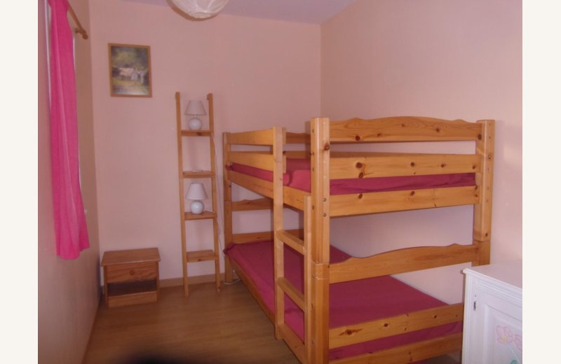 QUEND-PLAGE La Pomme de Pin