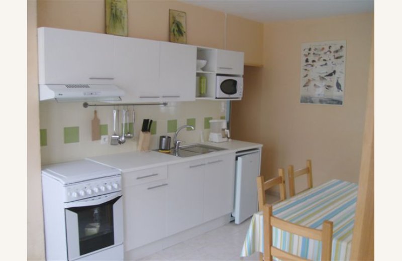 QUEND-PLAGE La Pomme de Pin