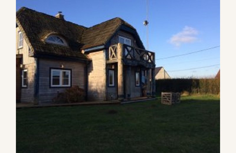 BERNAY-EN-PONTHIEU La Grange aux fées