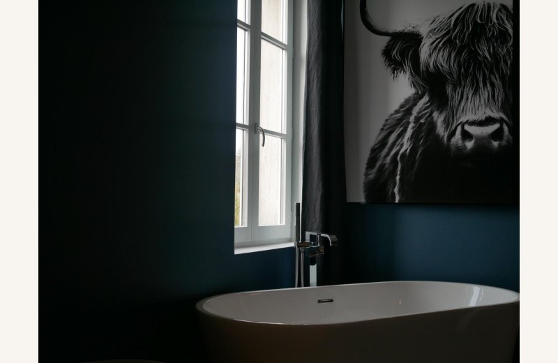 QUEND Chambres d'hôtes - SPA