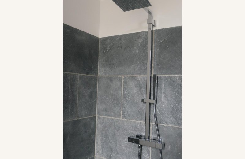 QUEND Chambres d'hôtes - SPA