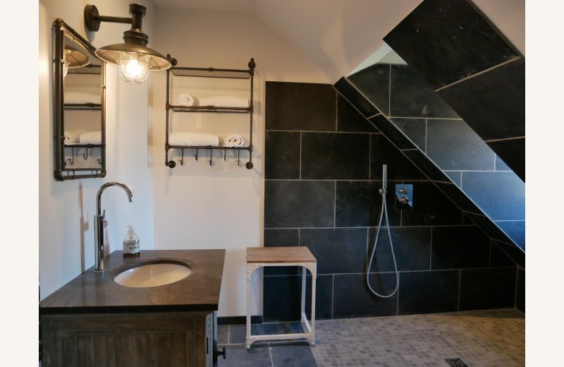 QUEND Le Loft du Chalet de Diane