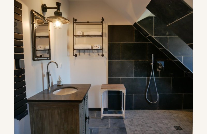 QUEND Le Loft du Chalet de Diane