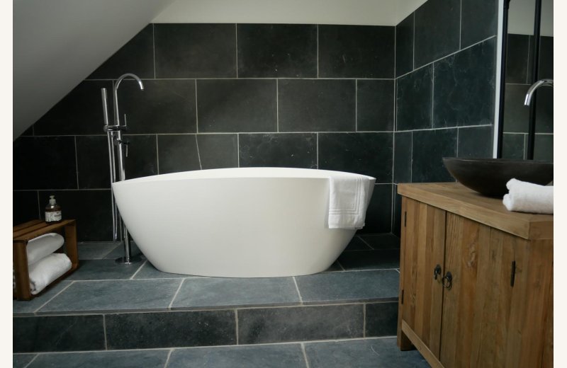 QUEND Le Loft du Chalet de Diane