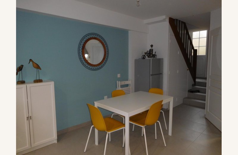 LE CROTOY L'Air de la Mer