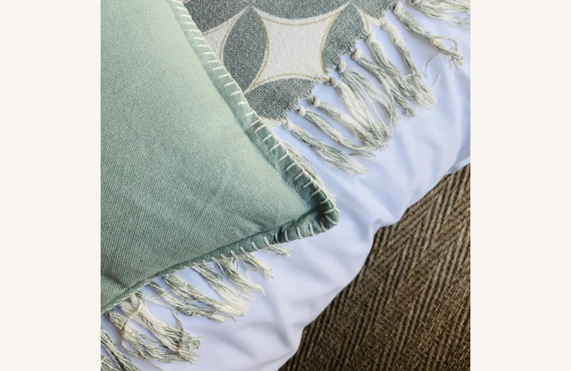 SAINT QUENTIN EN TOURMONT Les Cottages  - Le Piloti