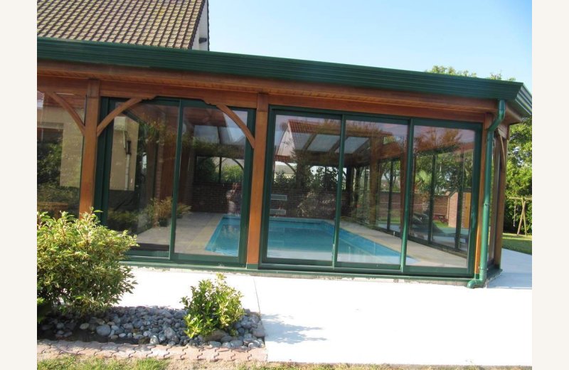 CAYEUX SUR MER GALE'O LOFT