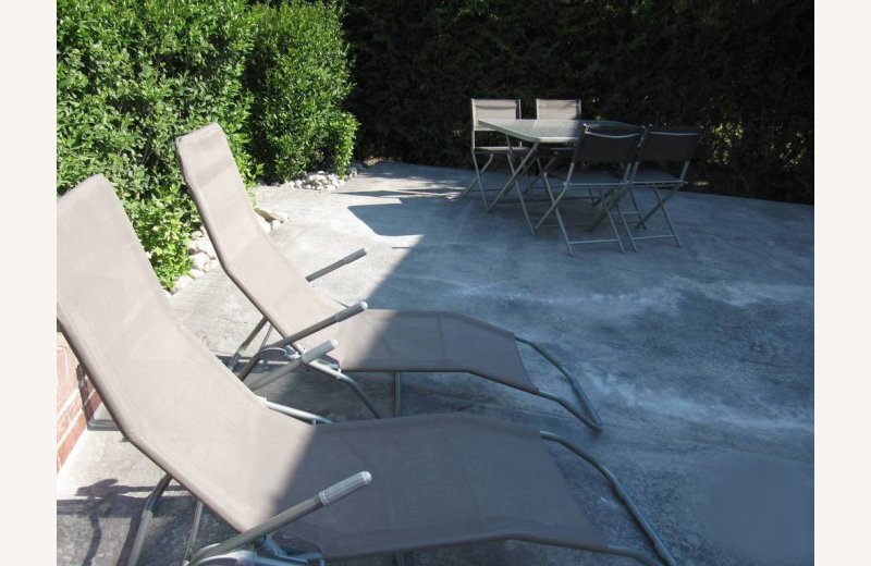 CAYEUX SUR MER GALE'O LOFT