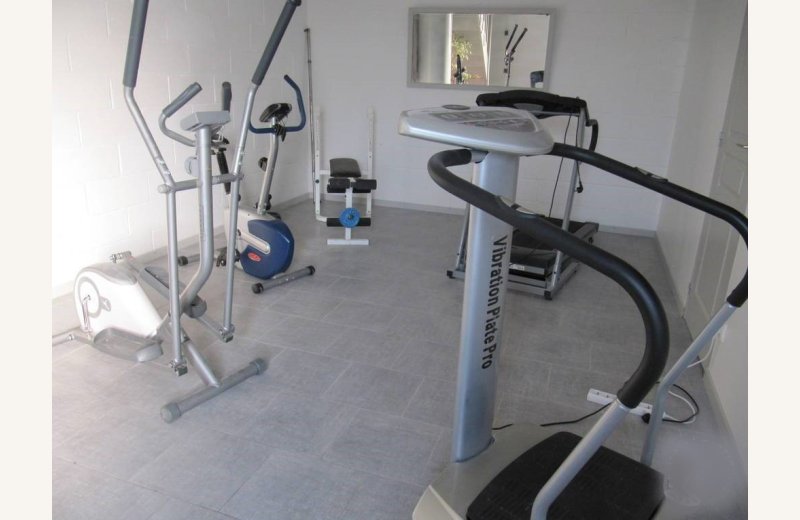 CAYEUX SUR MER GALE'O LOFT