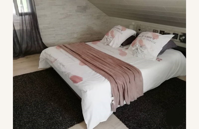 CAYEUX SUR MER GALE'O LOFT