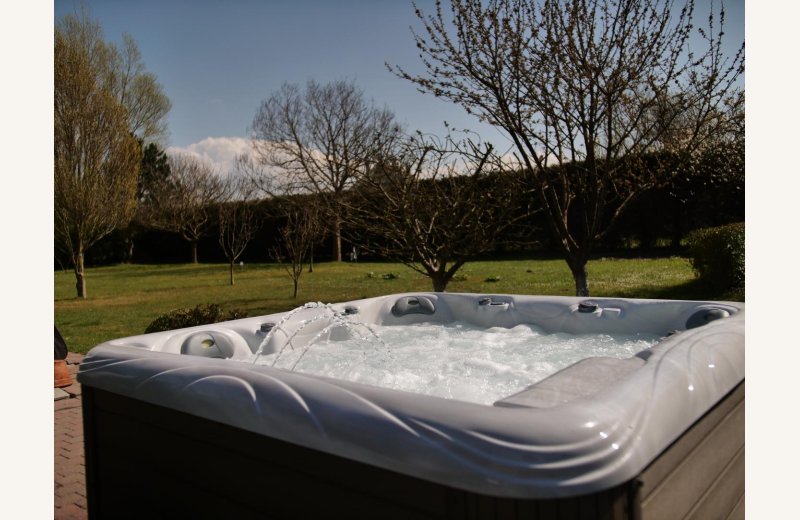 SAINT QUENTIN EN TOURMONT Mil Roses en Baie