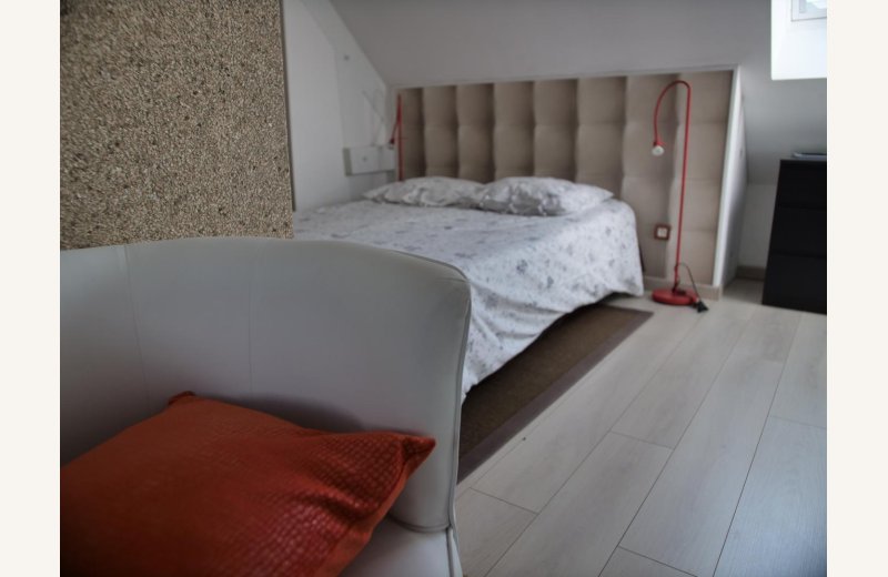 SAINT QUENTIN EN TOURMONT Mil Roses en Baie