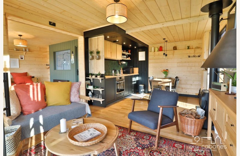 GRAND LAVIERS Le Natura