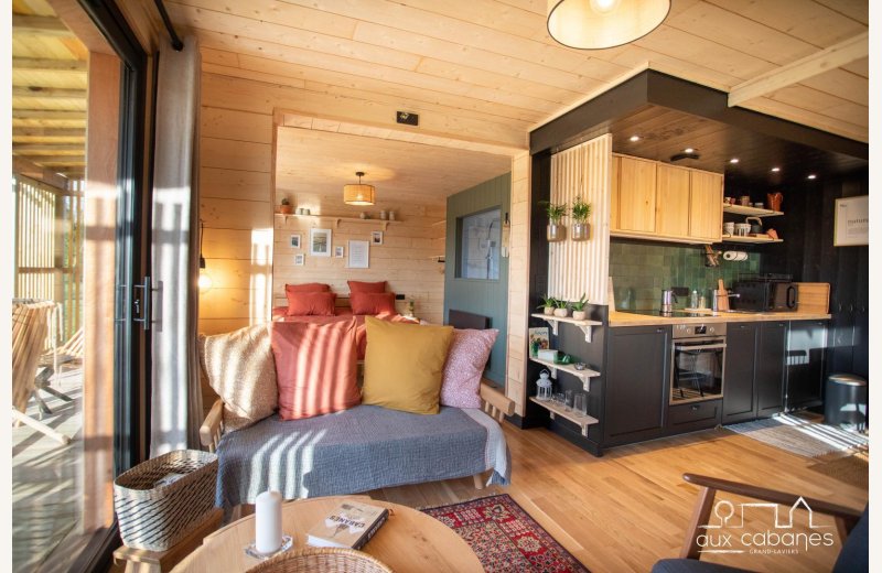 GRAND LAVIERS Le Natura