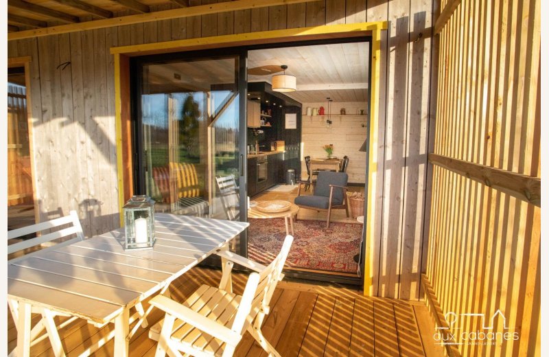 GRAND LAVIERS Le Natura