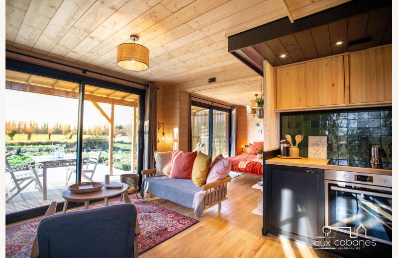 GRAND LAVIERS Le Natura