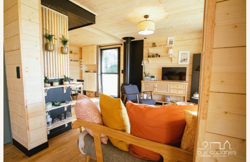 GRAND LAVIERS Le Natura