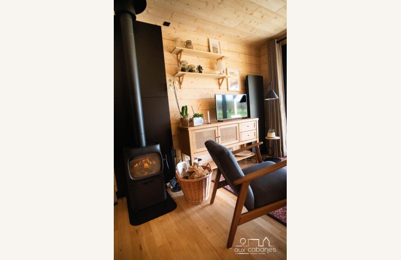 GRAND LAVIERS Le Natura