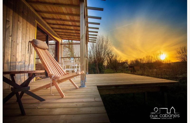 GRAND LAVIERS Le Natura