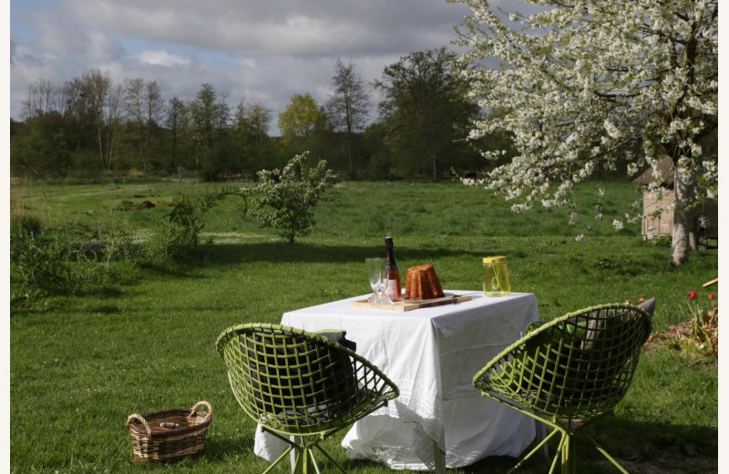 EPAGNE-EPAGNETTE Aires en scène : La Cavalière