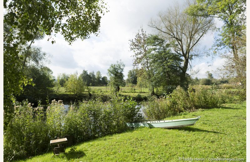 EPAGNE-EPAGNETTE Aires en scène : La Cavalière