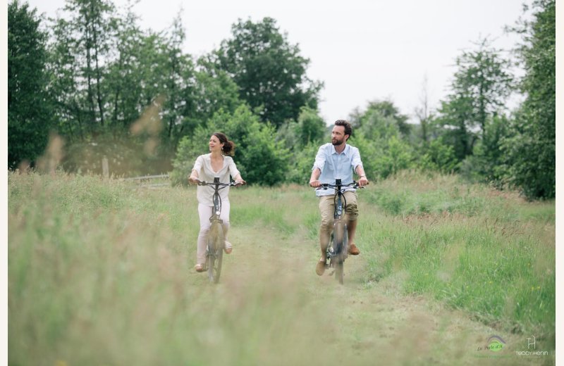 EPAGNE-EPAGNETTE Aires en scène : La Cavalière