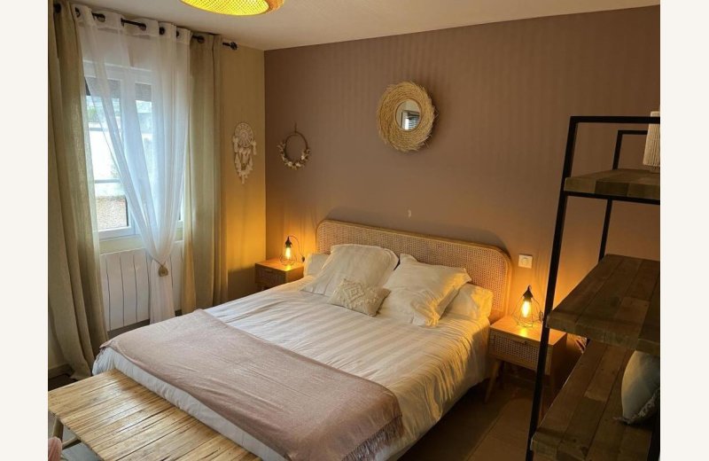 LE CROTOY La Rose des Vents