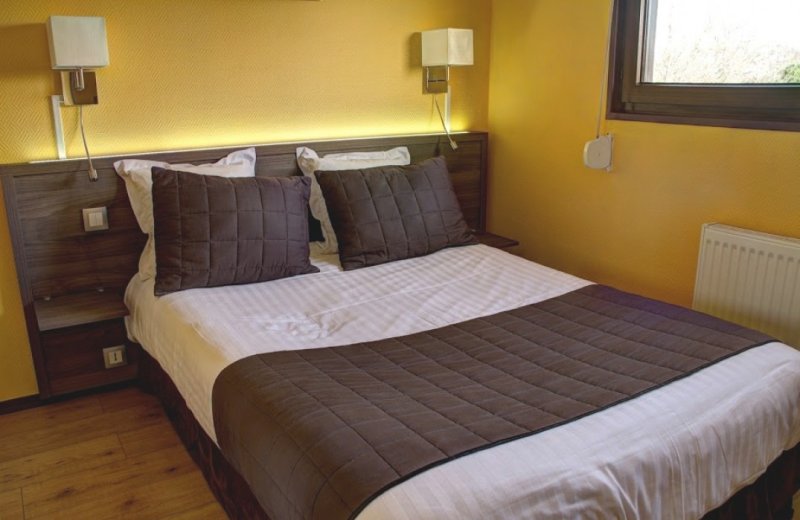 HOTPIC0800010047 Auberge de la Dune ch2 Saint Firmin les Crotoy Somme Picardie