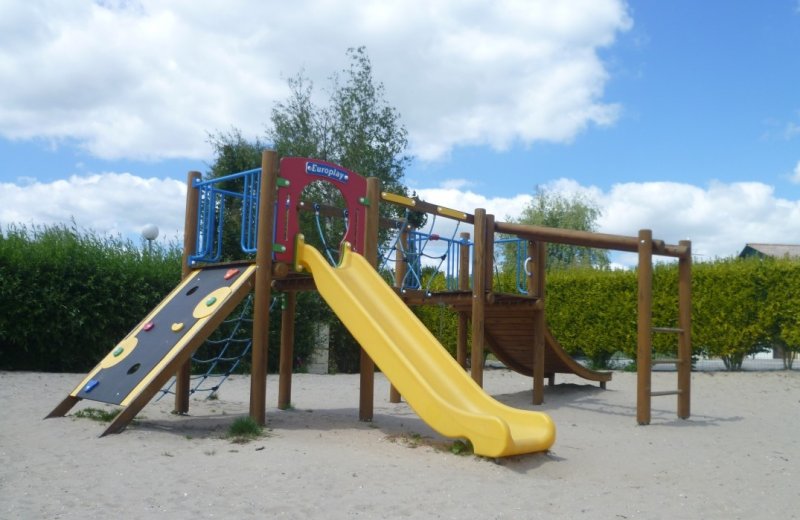 Le Champ Neuf jeux St Quentin en Tt Somme HautsdeFrance