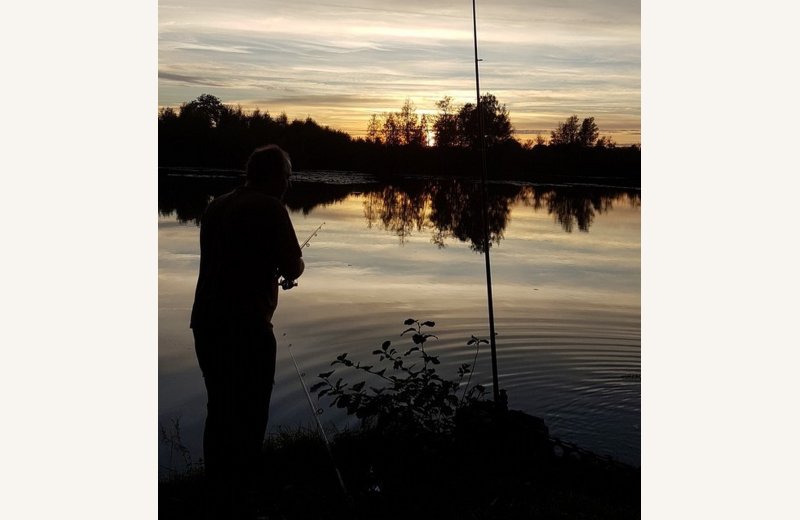 Le Grand Pré peche Long Somme HautsdeFrance