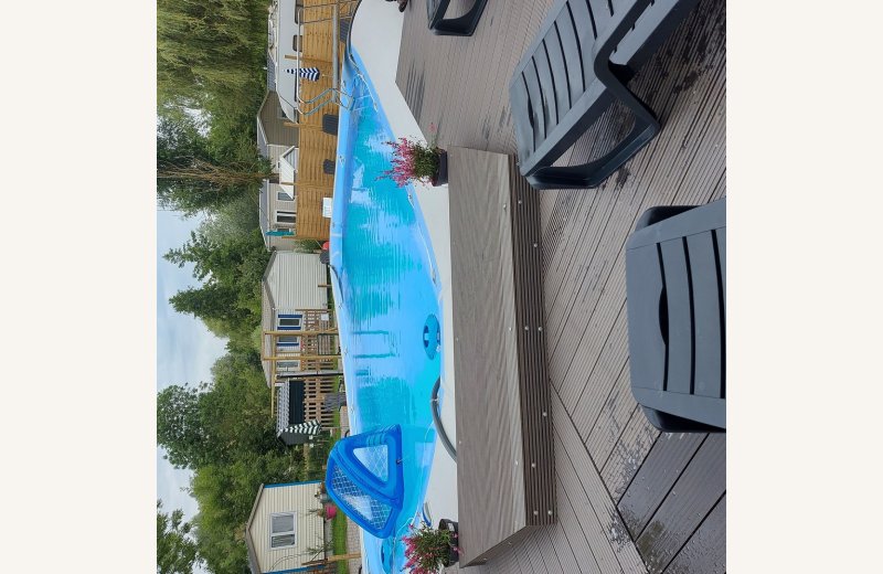 Le Grand Pré piscine Long Somme HautsdeFrance