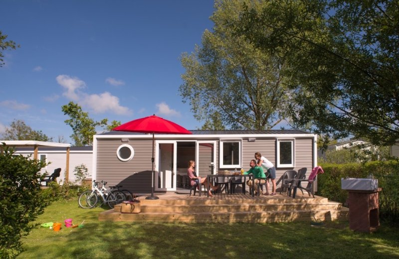 Domaine de Diane cottage Quend Somme Picardie