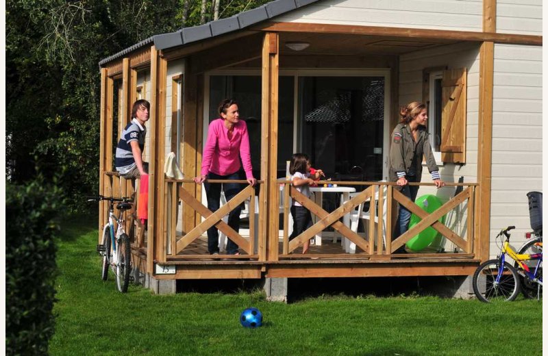 Domaine de Diane mh3 Quend Somme Picardie