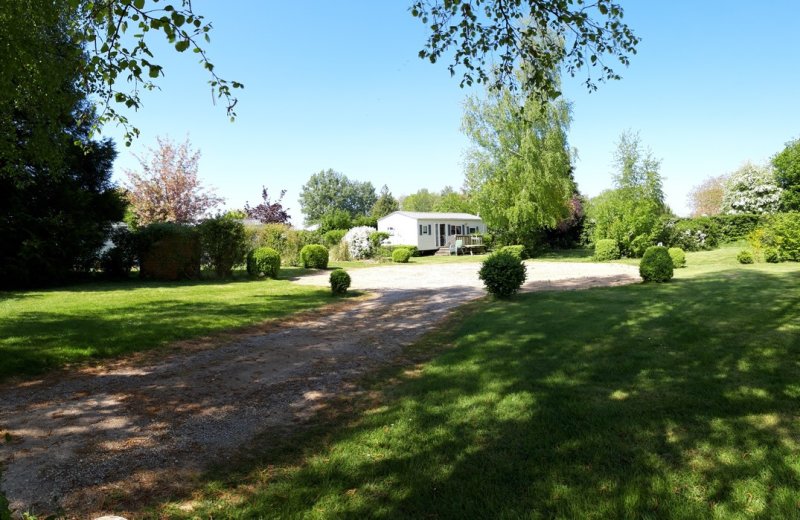 HPAPIC0800010550 Les Peupliers emplacement Vironchaux Somme HautsdeFrance