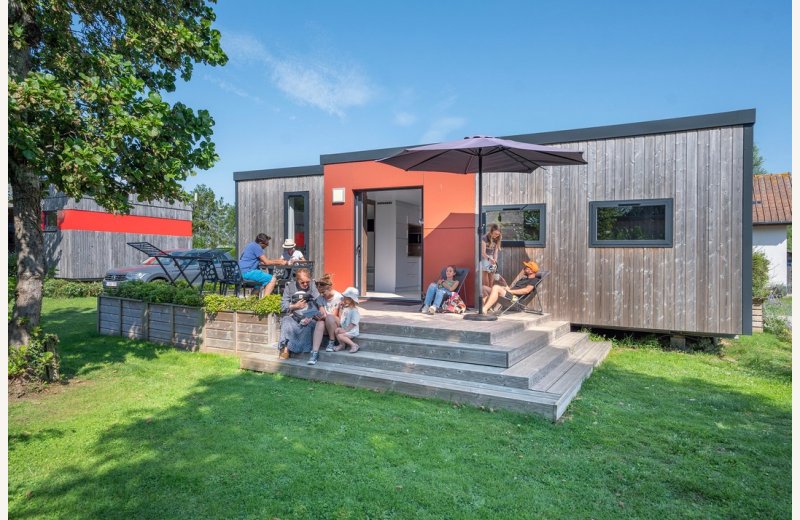 HPAPIC0800010561 Flower Camping les Aubépines hebergement Le Crotoy Somme HaustdeFrance