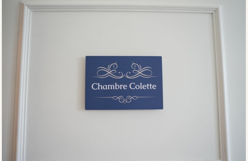 Hôtel Echappée en Baie Ch Colette Baie de Somme St Valery sur Somme HdF