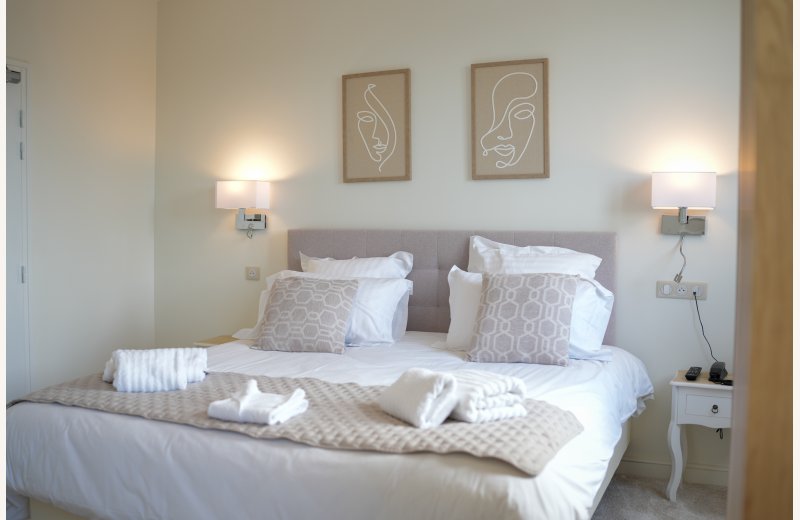 Hôtel Echappée en Baie Ch Colette2 Baie de Somme St Valery sur Somme HdF