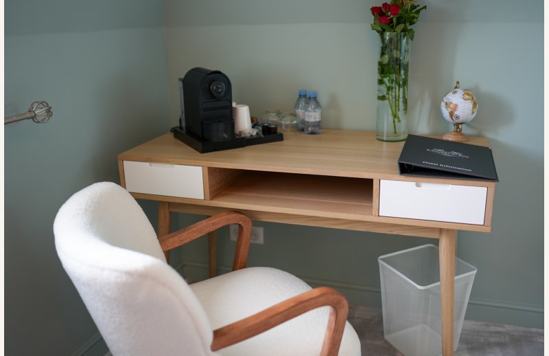 Hôtel Echappée en Baie Ch Jules 2 Baie de Somme St Valery sur Somme HdF