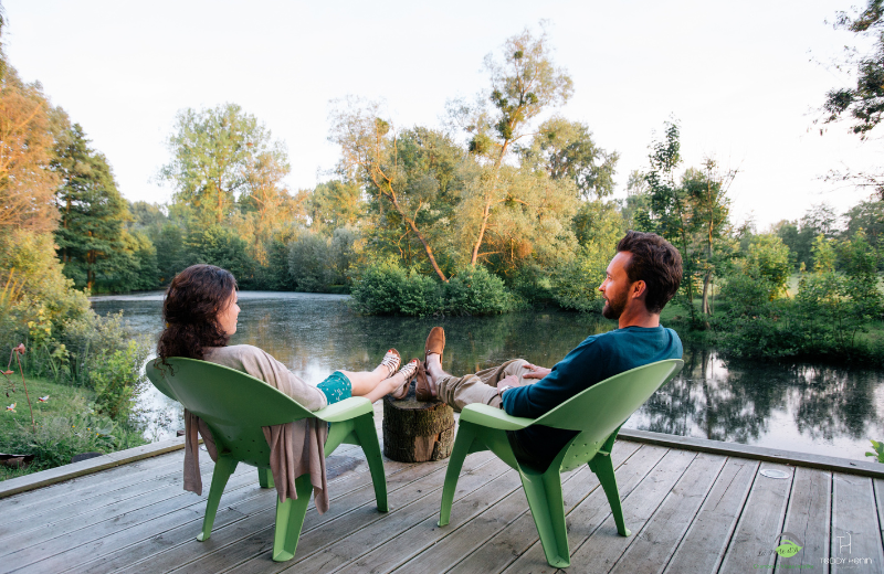 La Bulle 2 (Les Aires en Scène)