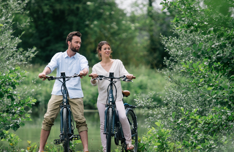 La Bulle 3 (Les Aires en Scène)